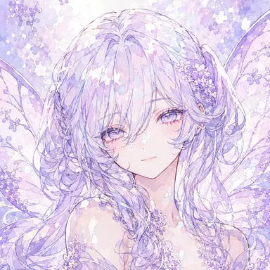 Profile image of Lila