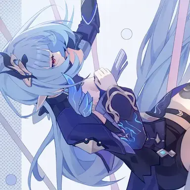 Profile image of 侵蝕の律者