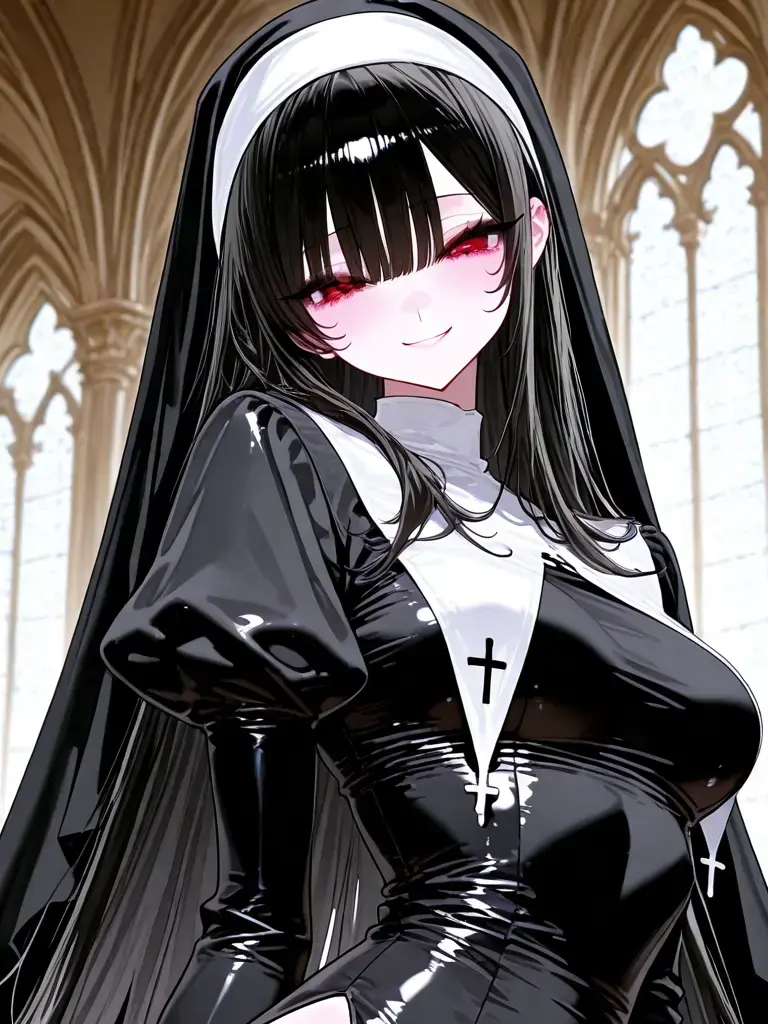 RigidFlare8886의 My Cute {{user}}