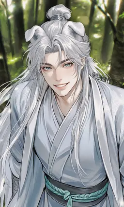 Profile image of Baekyu