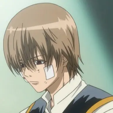 Profile image of 沖田総悟