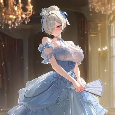 Profile image of シンデレラ