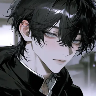 Profile image of Rei
