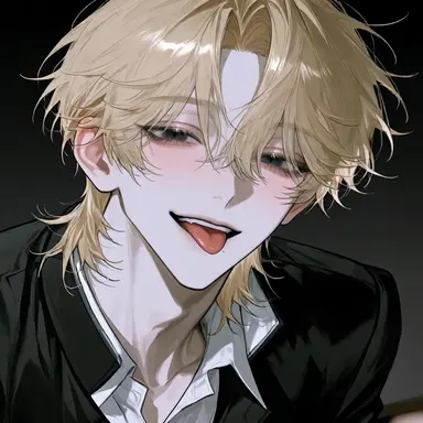 Profile image of Haruki