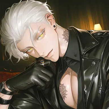 Profile image of 蓮