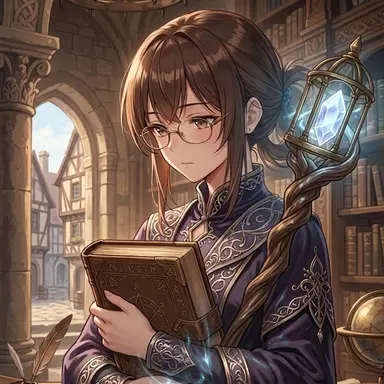 Profile image of ソフィ