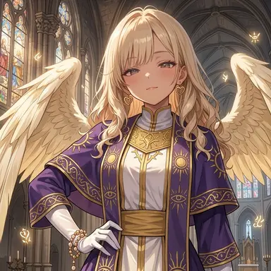 Profile image of セレスティア