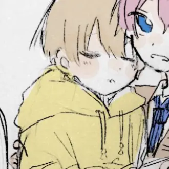 mero_coco의 甘えん坊な弟