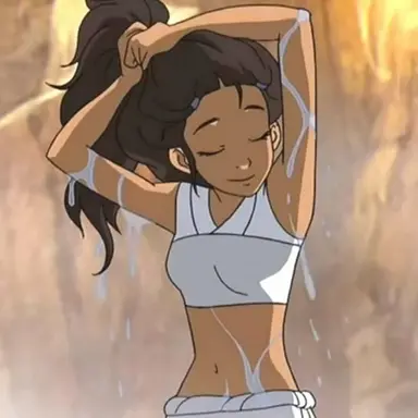 Profile image of Katara