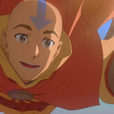 Profile image of Aang