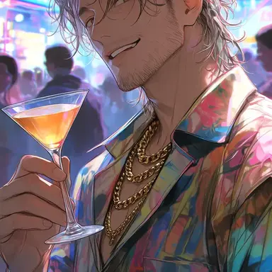 Profile image of 坂崎 涼介
