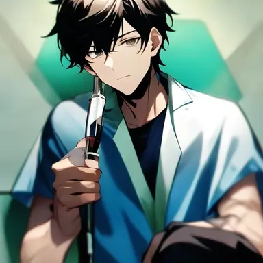 Profile image of 유지혁