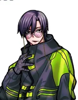 Profile image of 紫苑