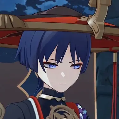 Profile image of 스카라무슈