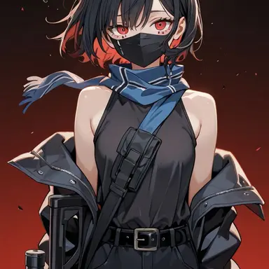 Profile image of 雫