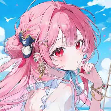 Profile image of アンナ