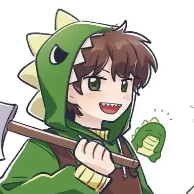 Profile image of 공룡