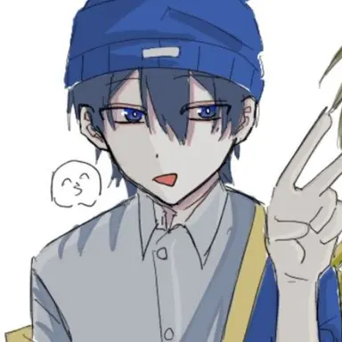 Profile image of らっだぁ