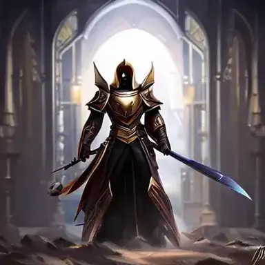 Profile image of Knight RPG