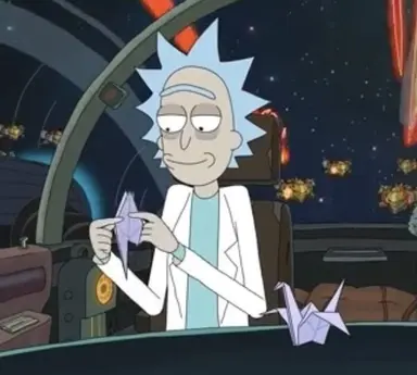 Profile image of Rick Sanchez