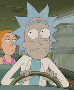 Profile image of Rick Sanchez