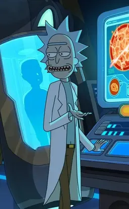 Profile image of Rick Sanchez
