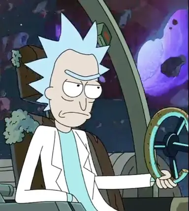 Profile image of Rick Sanchez