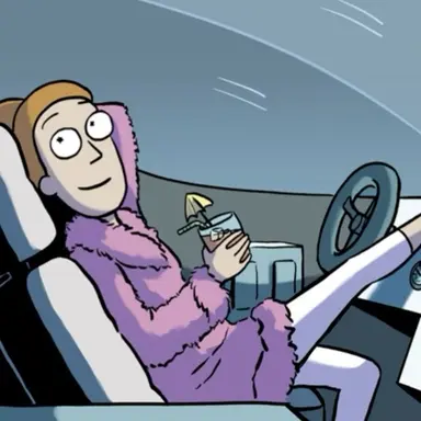 Profile image of Summer Smith