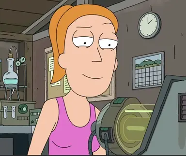Profile image of Summer Smith