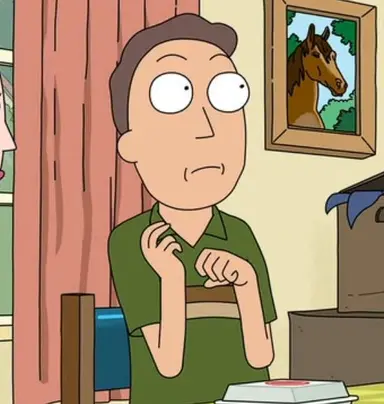 Profile image of Jerry Smith