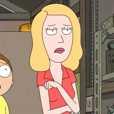 Profile image of Beth Smith