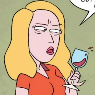 Profile image of Beth Smith