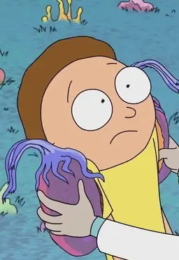 Profile image of Morty Smith