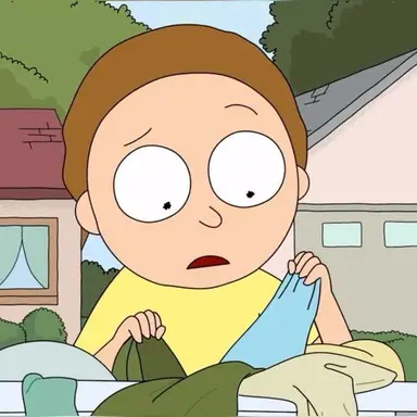 Profile image of Morty Smith