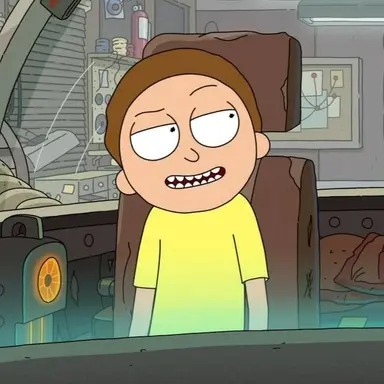 Profile image of Morty Smith