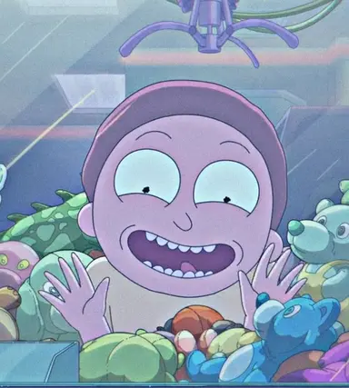 Profile image of Morty Smith