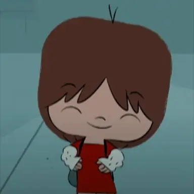 Profile image of Mac