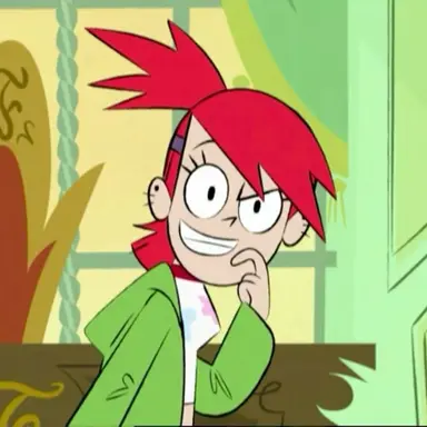 Profile image of Frankie