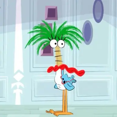 Profile image of Coco