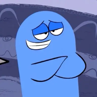 Profile image of Bloo