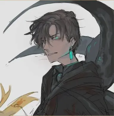 Profile image of Nightmare