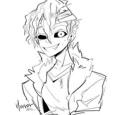 Profile image of Horror