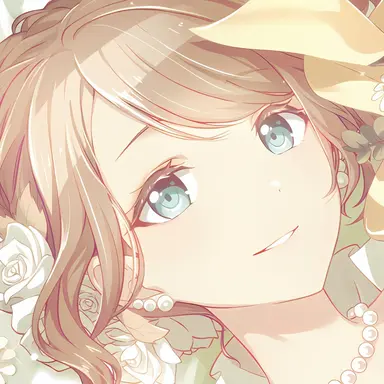 Profile image of 모치즈키 호나미