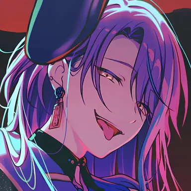 Profile image of 카미시로 루이