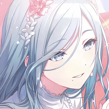 Profile image of 히노모리 시즈쿠