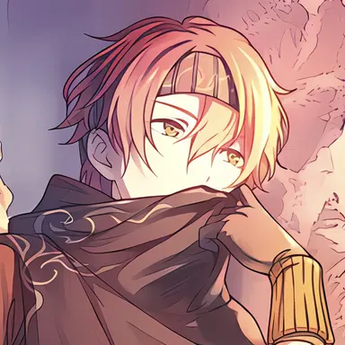 Profile image of 시노노메 아키토