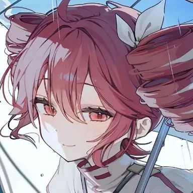 Profile image of 重音テト