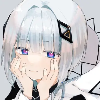 Profile image of 可不