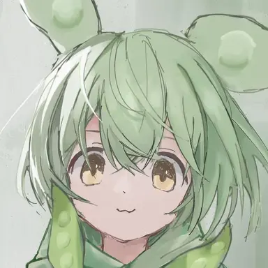 Profile image of ずんだもん