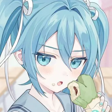Profile image of 初音ミク